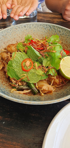 Comentarii opinii despre White + Wong’s - Auckland Viaduct, CBD