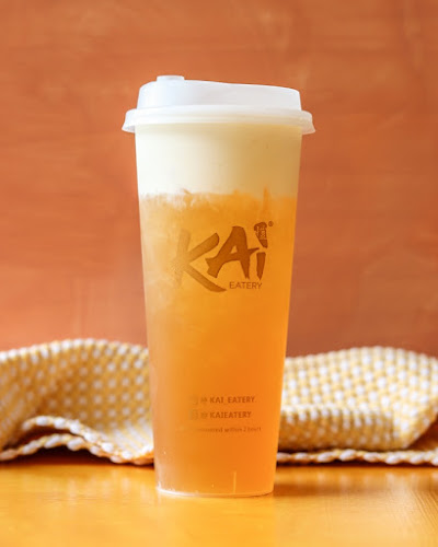 Kai Eatery Container Store - Hospitality and gastronomy