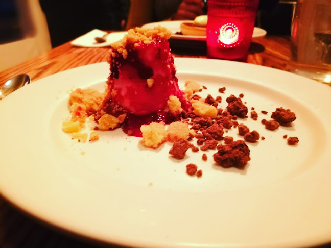 The Quay - Hospitality and gastronomy