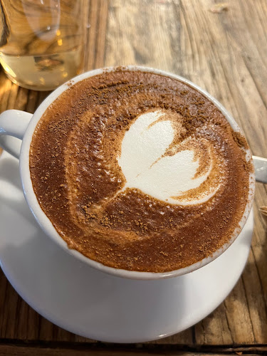 Comentarii opinii despre GOODS Manufactory and Cafe