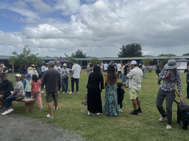 The Clevedon Village Farmers Market - Hospitality and gastronomy