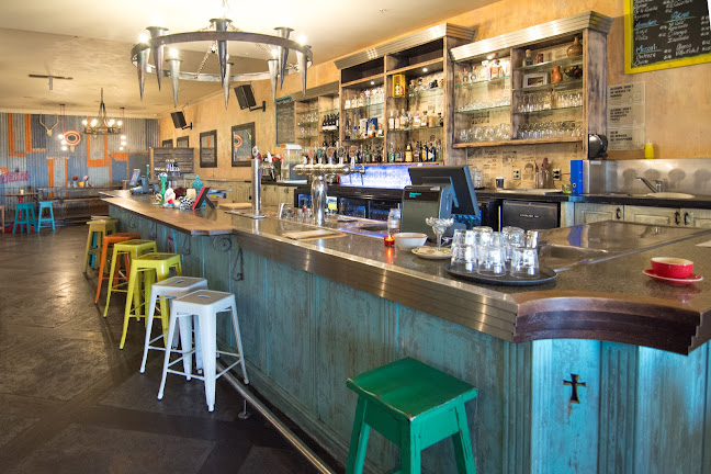 Opinii despre La Mexica Cantina and Restaurant în Tauranga - Hospitality and gastronomy