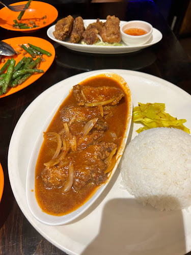 Mamak Malaysian Restaurant