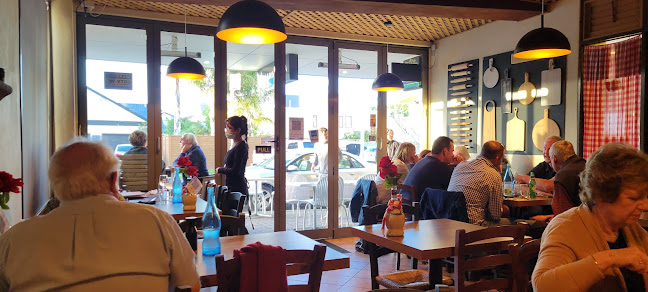 Comentarii opinii despre Mamma Mia Ristorante Italiano