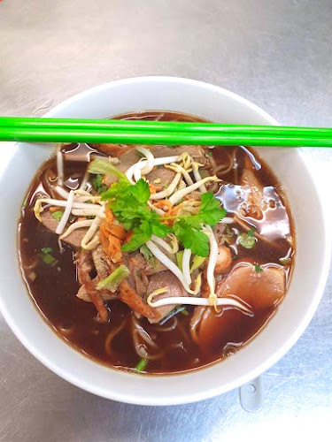 Thai Central Restaurant