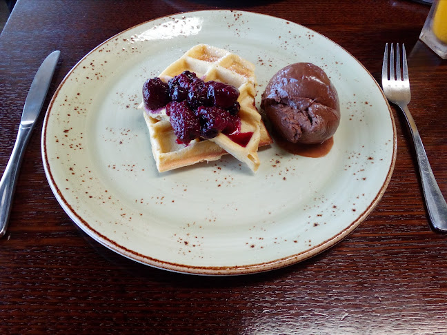 The Peppermill Cafe - Porirua