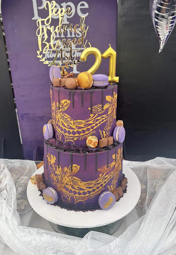 Opinii despre Signature Cakery By Ali în Auckland - Hospitality and gastronomy