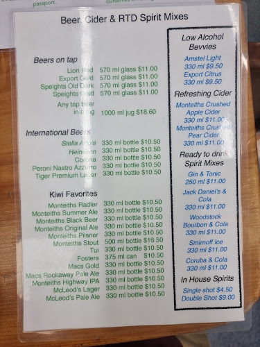 137 Waterfront Road, Mangōnui 0420, New Zealand