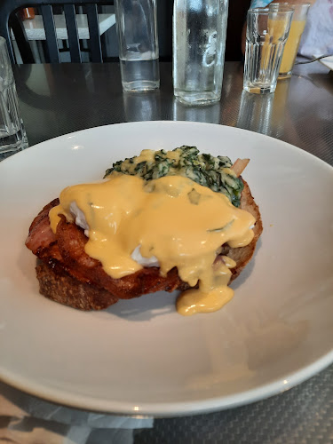 Blake St Espresso Open Times