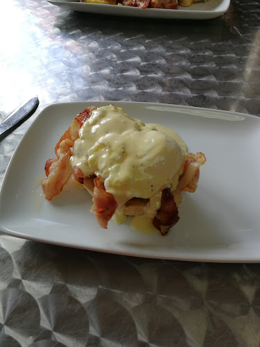 Central Cafe - Te Awamutu