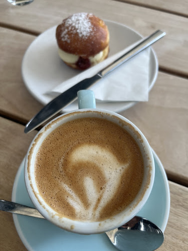 Comentarii opinii despre ampersand eatery