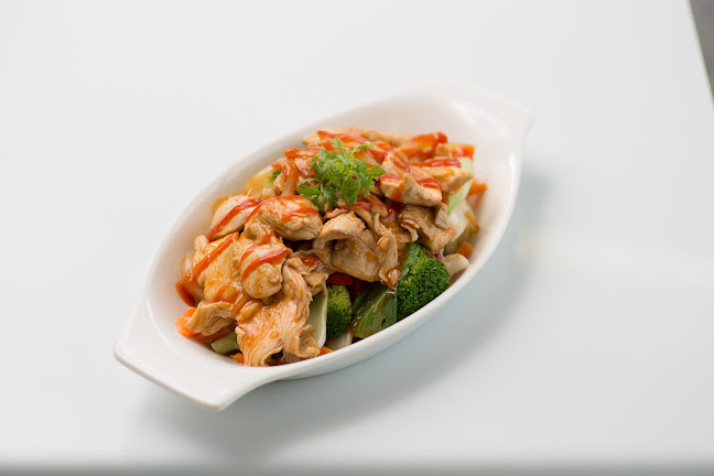 Wok Express Kingsland - Auckland