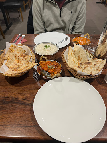 Nawab Eatery - Hospitality and gastronomy