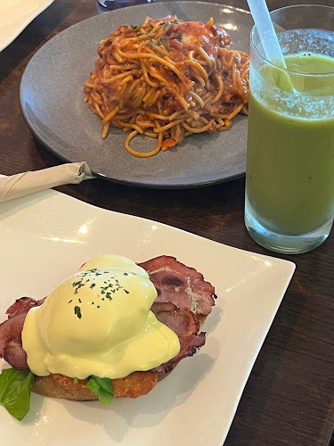 Comentarii opinii despre Scholars Cafe