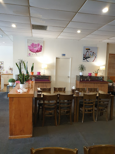 Comentarii opinii despre Roavillage 한국식당