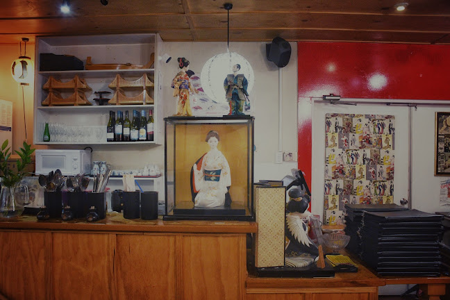 Comentarii opinii despre Tokyo Garden Restaurant