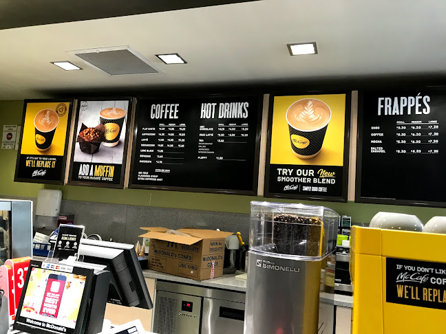 Opinii despre McDonald's Pukekohe în Pukekohe - Hospitality and gastronomy