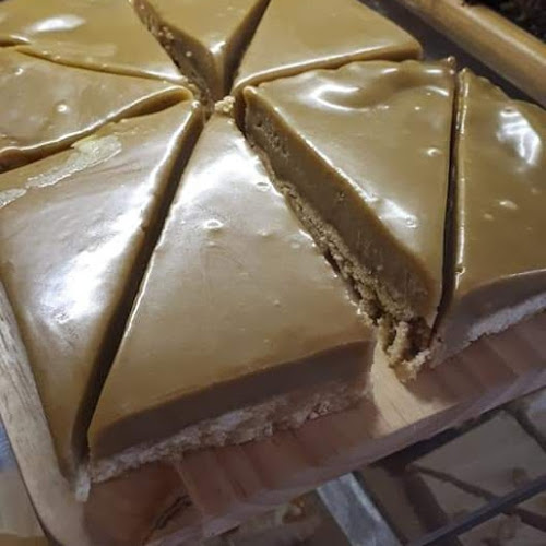 Angel Louise Cafe - Hospitality and gastronomy