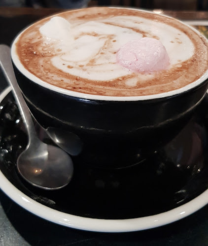 Fondest Love Cafe - Pahiatua