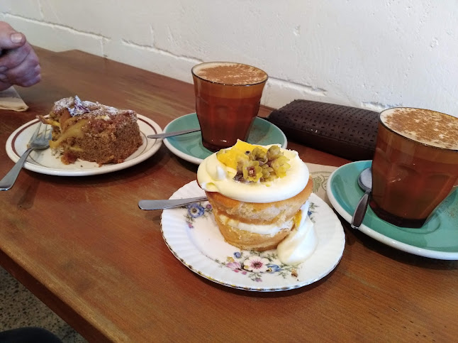 Love Rosie Bakery - Tauranga