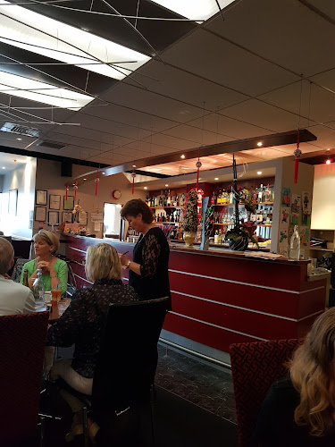 Eastern Egret Restaurant Phone number