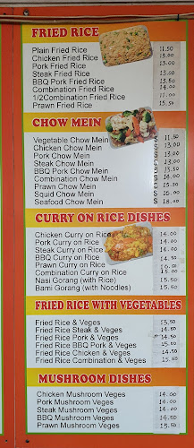 Opinii despre Moor Park Takeaway în Auckland - Hospitality and gastronomy