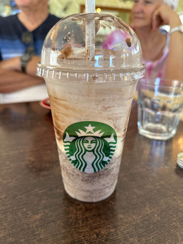 Starbucks Browns Bay