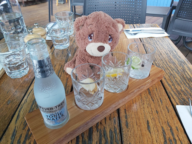 The Gintrap Restaurant & Bar