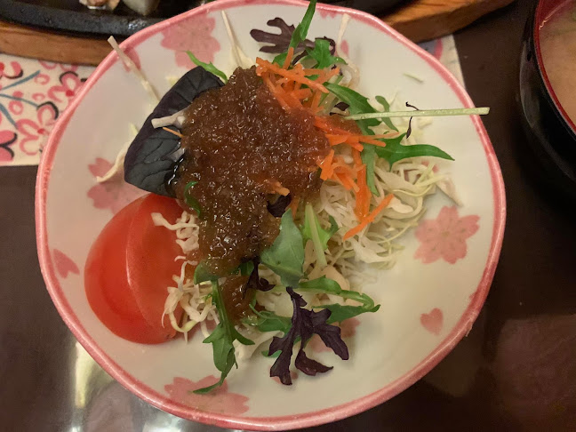 Comentarii opinii despre HEIZO Teppanyaki Japanese Restaurant