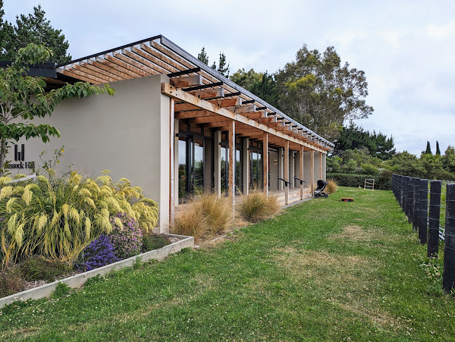 Comentarii opinii despre Tussock Hill Vineyard and Cellar Door Restaurant