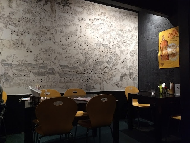 Opinii despre Daikoku Victoria în Auckland - Hospitality and gastronomy