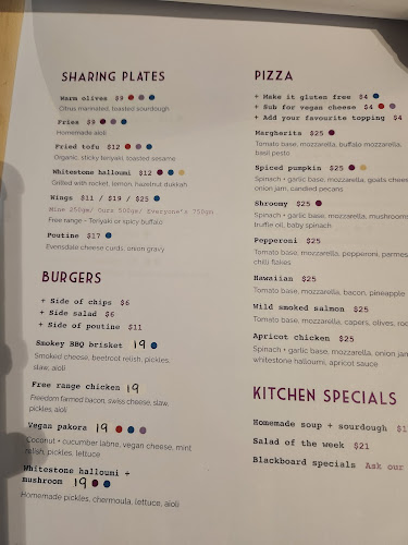 Opinii despre Après by Cardrona & Treble Cone în Wānaka - Hospitality and gastronomy