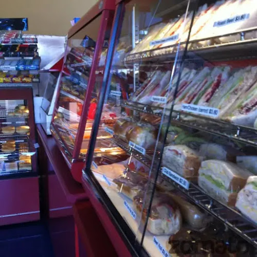 Opinii despre Gold Star Bakery & Lunch Bar în Hamilton - Hospitality and gastronomy