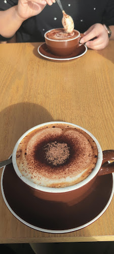 Child Sister - Hospitality and gastronomy