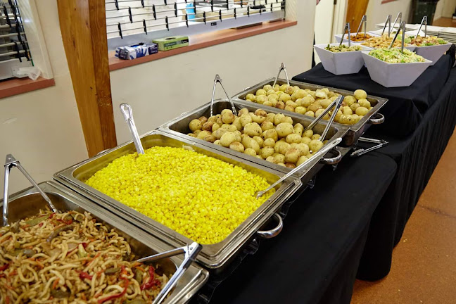 Southern Spit Roast & BBQ Catering - Auckland