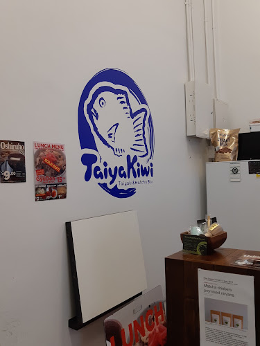 TaiyaKiwi - Wellington