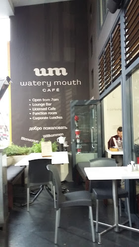 Watery Mouth Cafe Phone number
