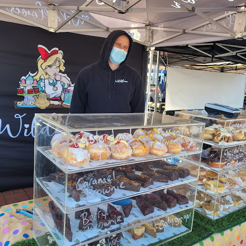 Opinii despre Feilding Farmers Market în Feilding - Hospitality and gastronomy