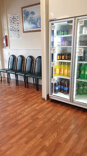 125 Kapiti Road, Paraparaumu 5032, New Zealand