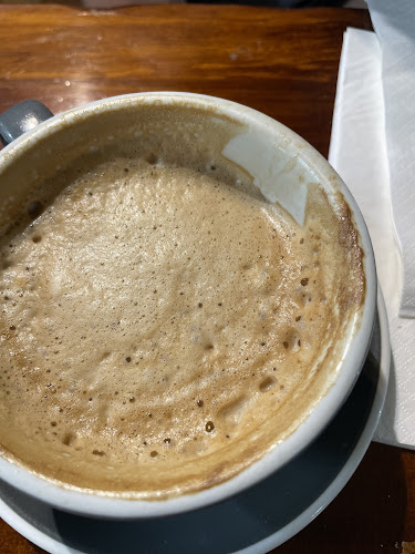 Creel Tackle House & Cafe - Tūrangi