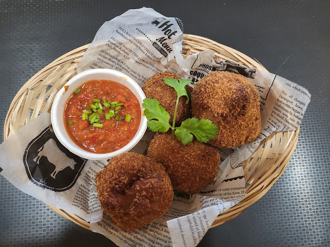 One Stone BBQ - Coromandel