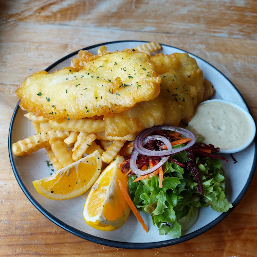 Breakers Palmerston North - Hospitality and gastronomy