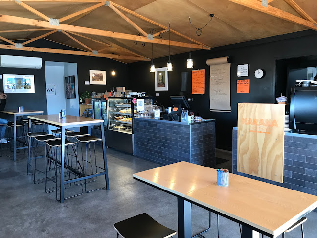 Opinii despre Karaka Riverlands în Riverlands - Hospitality and gastronomy