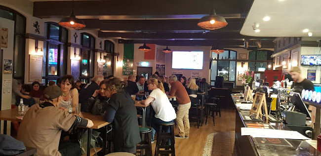 Peggy Gordon's Celtic Bar