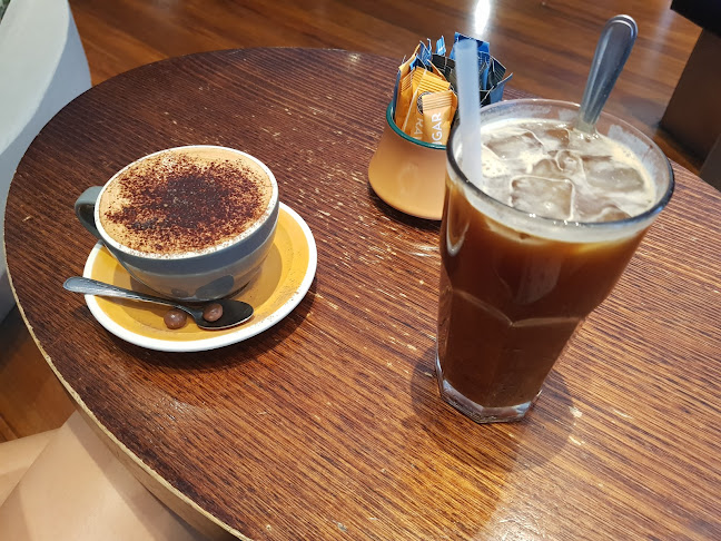 Opinii despre Coffee Culture Riccarton în Christchurch - Hospitality and gastronomy