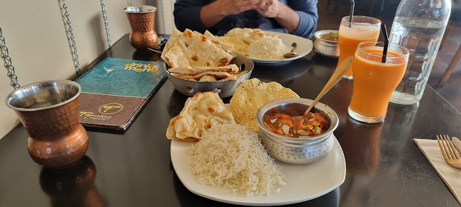 Reviews of Popsies Indian Restaurant Café & Bar in Whakatāne - Hospitality and gastronomy