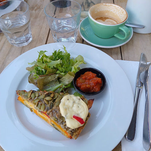 The Rusty Tractor Café & Trading Store Phone number