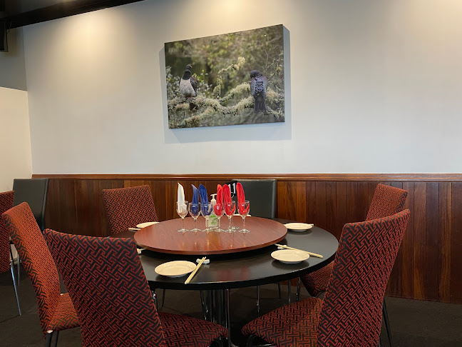 Eastern Egret Restaurant - Hospitality and gastronomy