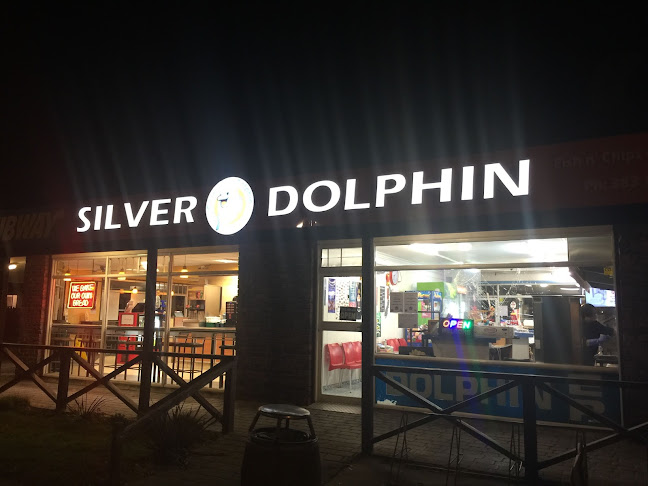 Comments and reviews of Silver Dolphin Fish n Chips@ Parklands