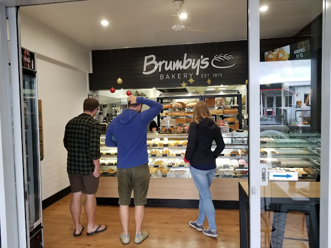 Opinii despre Brumby's Blenheim în Blenheim - Hospitality and gastronomy